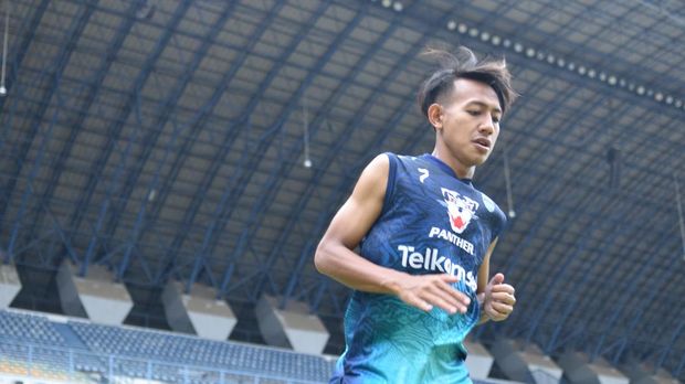 Beckham Putra Nugraha