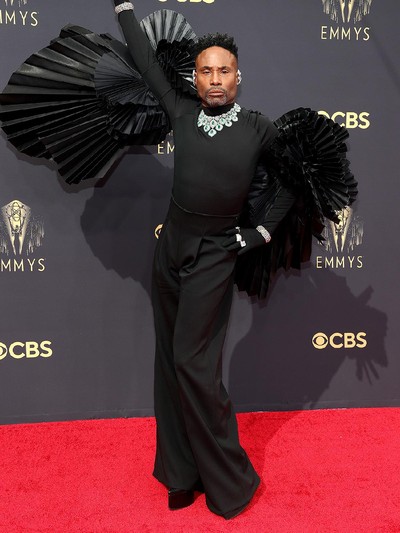 Billy Porter Billy Porter