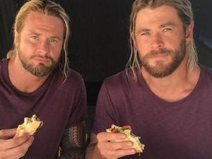 Curhatan Stuntman Chris Hemsworth Bikin Ngakak