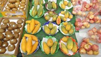Menanggapi larangan tersebut, Taiwan mengancam akan membawa permasalahan ini ke organisasi perdagangan dunia (WTO).