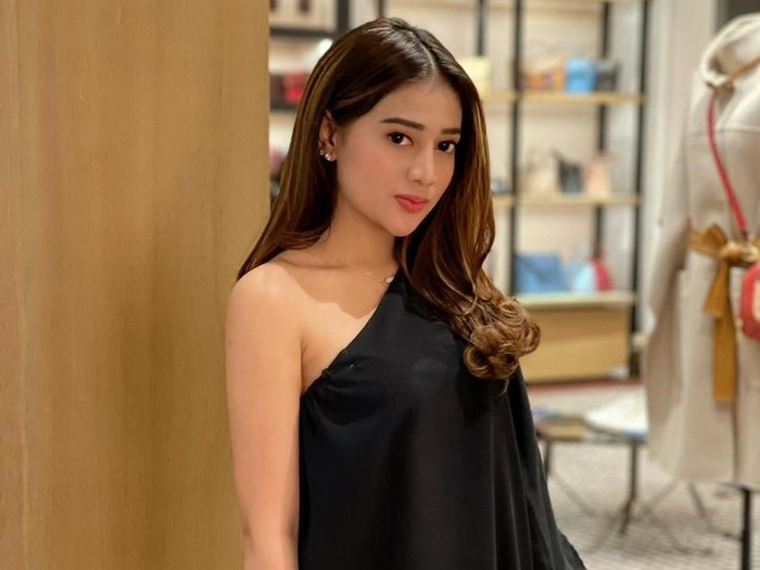 chintya ramlan