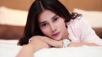Chintya Ramlan berulang tahun ke-21 kemarin. (Foto: dokumen pribadi)