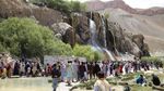 Danau Cantik Afghanistan Tempat Tentara Taliban Main Bebek-bebekan