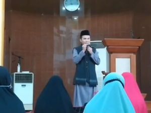 Polisi Ungkap Motif Pria Serang Ustaz di Batam: Tak Suka Ceramah Agama