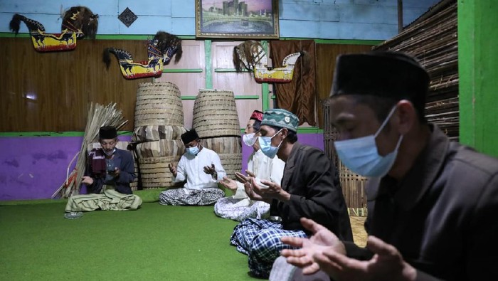 Doa bersama