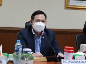 Wakil Ketua DPD Usul Mekanisme Pajak Berorientasi ke Perubahan Iklim