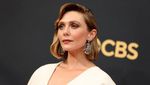 Elizabeth Olsen Wakili WandaVision Sihir Emmy Awards 2021