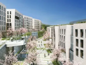 3 Universitas Terindah di Korea Selatan, Tertarik Kuliah di Sana?