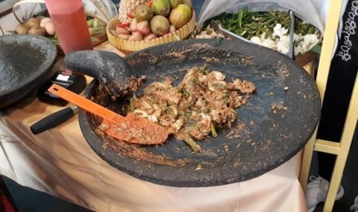 20 Gado-Gado Enak Rp 15 Ribuan Ada Di Sini!