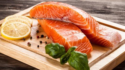 Biar Nggak Pelupa, Yuk Coba 10 Makanan yang Baik untuk Otak Ini
