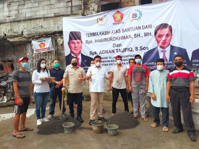 Gerindra