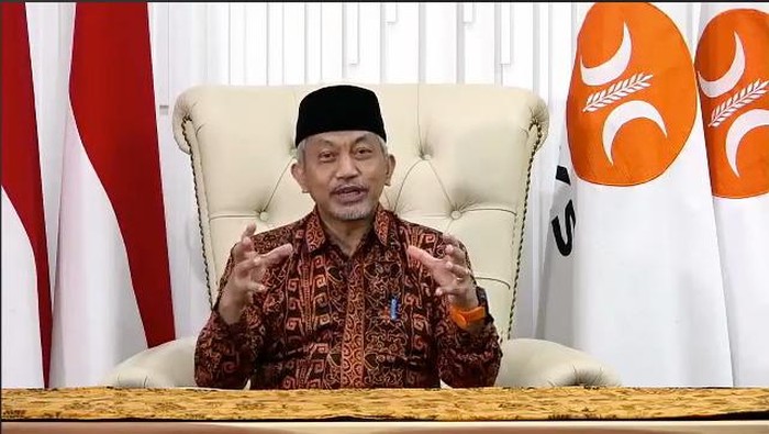 Presiden PKS