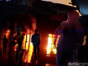 Lapas dan Gagalnya Asas Kehilangan Kemerdekaan