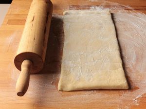 Apa Perbedaan Puff dan Danish Pastry? Ini Penjelasan Kegunaannya