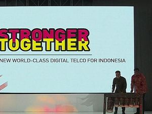 Indosat-Tri Belum Bisa Gabungkan Sinyal Meski Sudah Kawin, Kenapa?