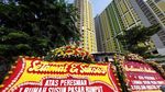 Ini Rusunawa Pasar Rumput yang Baru Diresmikan Jokowi