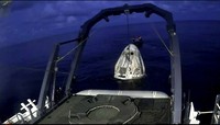 Inspiration4 SpaceX
