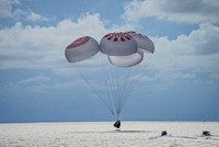 Inspiration4 SpaceX