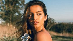 Isabela Merced Jadi Hawkgirl di Superman: Alien dengan Masa Lalu Kelam