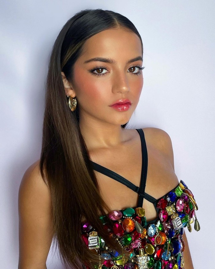 Isabela Merced Isabela Merced