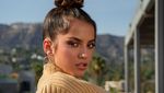 Isabela Merced si Dora The Explorer Versi Seksi