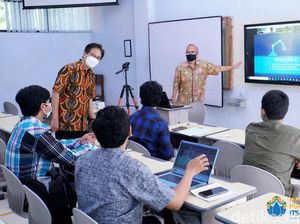 4 Strategi Membuka Perkuliahan Menurut Satgas COVID-19