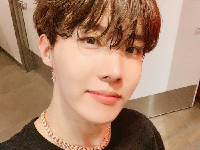 J-Hope BTS