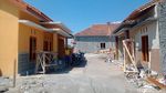 Jadi Miliarder Dadakan, Warga Klaten Ramai-ramai Bangun Rumah Baru
