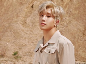 JinJin ASTRO Positif COVID-19!