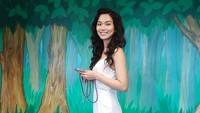 Berbagai kisah misterius kemudian diceritakan, mengungkap sejarah skandal dan kontroversi yang rumit. Foto: dok instagram Joanne Peh