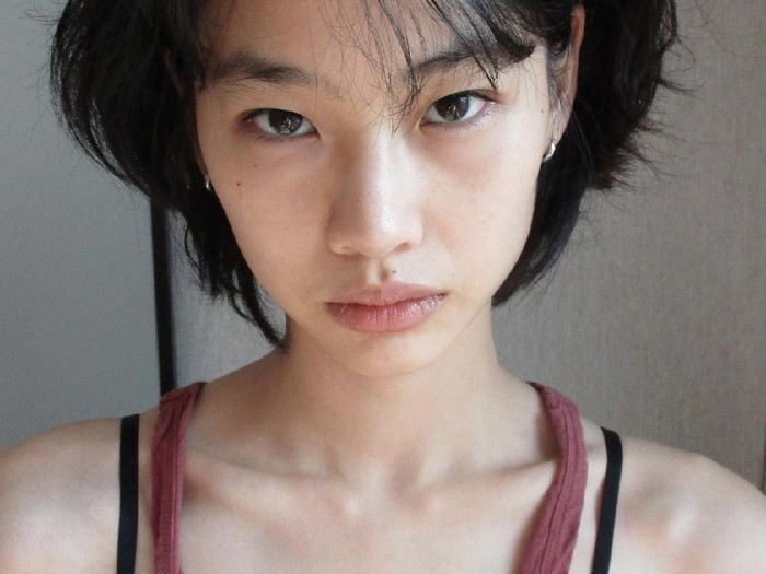 Jung Ho Yeon Jung Ho Yeon