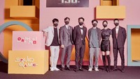 Jung Ho Yeon debut akting lewat Squid Game dan berperan sebagai Sae Byeok. Foto: (dok. Netflix)