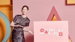 Pesona Jung Ho Yeon, Model Cantik Bintang Squid Game