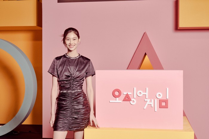 Jung Ho Yeon Jung Ho Yeon