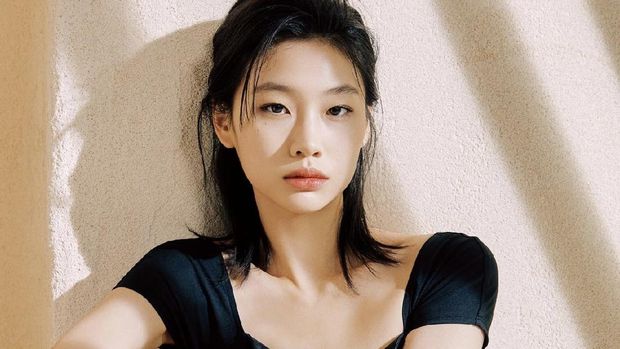 Jung Ho Yeon