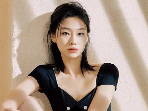 Populer di Squid Game, Ini Alasan Jung Ho Yeon Pindah Akting dari Modeling