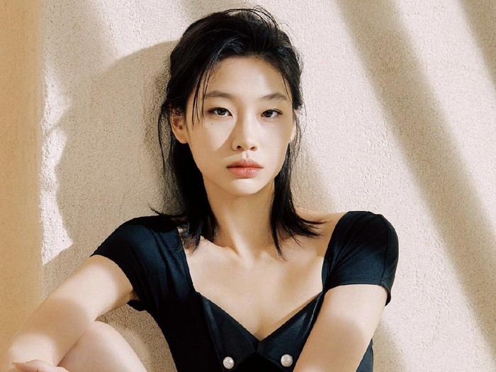 Jung Ho Yeon Jung Ho Yeon