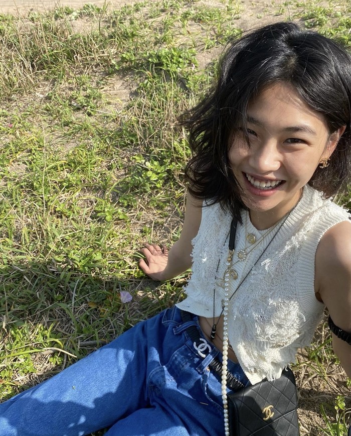 Jung Ho Yeon