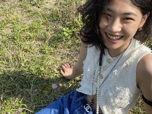 Jung Ho Yeon Squid Game, Aktris Korsel dengan Followers Terbanyak