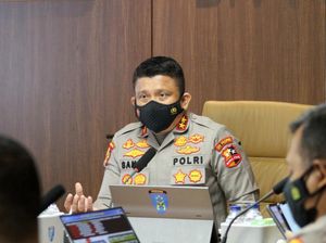 Belum Terkuak Alasan Ferdy Sambo Perintahkan Bawahan Tembak Brigadir J