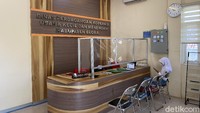 Foto: Febrian Chandra/Detikcom