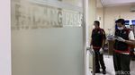Kantor Dindagkop UKM Blora Digeledah Kejari Terkait Kasus Korupsi