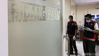 Foto: Febrian Chandra/Detikcom