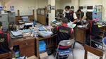 Kantor Dindagkop UKM Blora Digeledah Kejari Terkait Kasus Korupsi