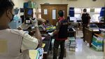 Kantor Dindagkop UKM Blora Digeledah Kejari Terkait Kasus Korupsi