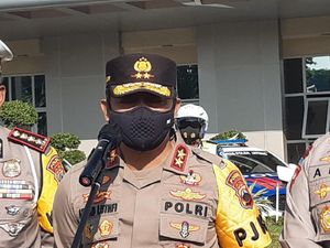 Kapolda Jateng Tarik Pasukan dari Desa Wadas: Pengukuran Sudah Selesai