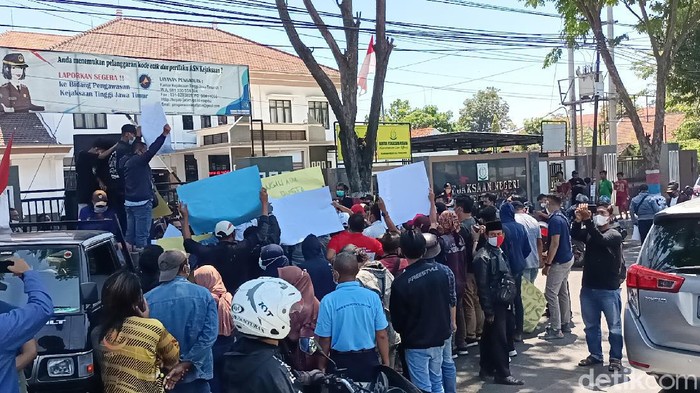 kejari probolinggo