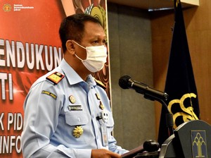 Percepat Penanganan Perkara, Lapas-Rutan di Jabar Didorong Digitalisasi