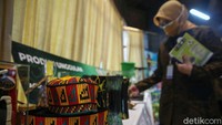 Berbagai inovasi dan dukungan teknologi tepat guna ini dibutuhkan dalam mengatasi keterbatasan serta kendala dalam mengembangkan berbagai produk unggulan masing-masing desa.