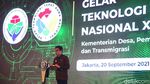 Kementerian PDT Selengarakan Gelar Teknologi Tepat Guna